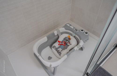 T2 familial avec jardin, calme à 15 min de Disney - Foto 21