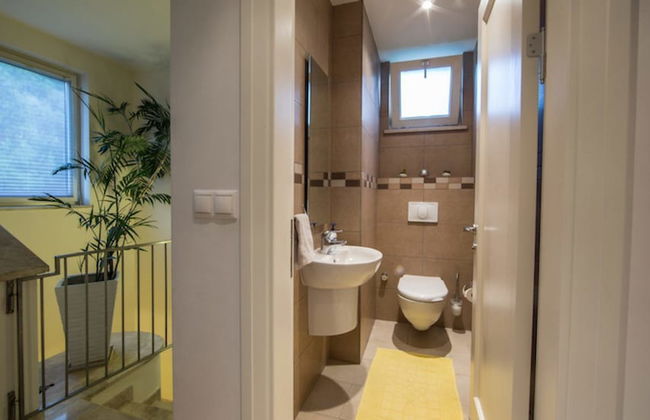 Aquasuite Apart - Foto 26