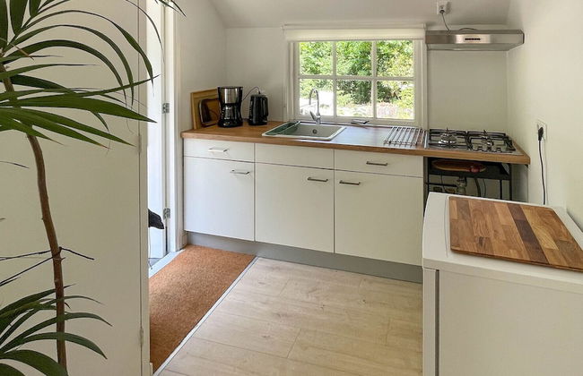 Summio Bungalowpark Herperduin - Photo 35