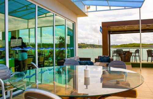 Pousada Jirituba - Photo 34