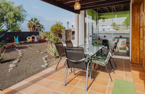 Villa Marina Deluxe & Spa Pool - Foto 27