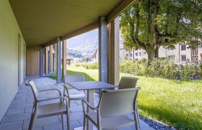 SWISSPEAK Resorts Meiringen - Foto 3