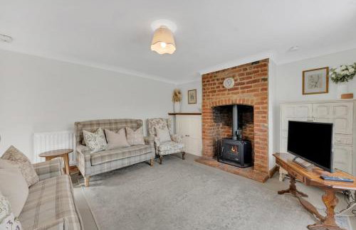 Charming Suffolk Cottage, 3 Bedroom, Parking - Foto 28