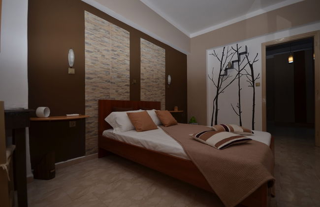 Karmik Concept Apartments - Photo 11
