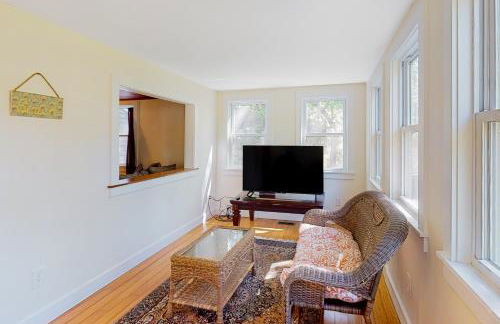 Belmont Beach Cottage - Foto 5