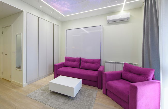 Waterfront Residences - Foto 57