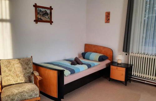 Ferienwohnung am Wildgehege bei Walsrode - Foto 8