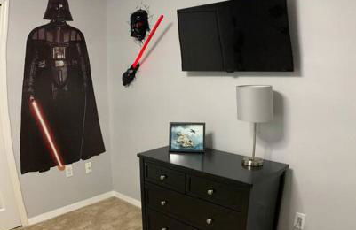 Minutes to Disney! Spacious Home w/ Private Pool, Themed Rooms! - Foto 37