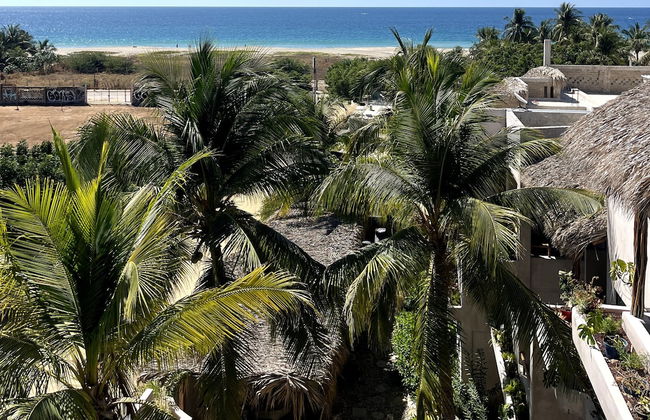 Casa Leah Puerto Escondido - Foto 75