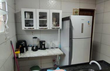 Casa de temporada 08 Pessoas PISCINA LAZER Entretenimento pra família - Foto 5