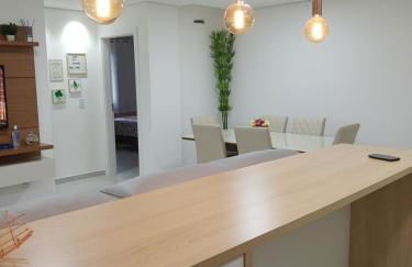 Apartamento com vista pro mar próximo ao Beto Carrero - Foto 19