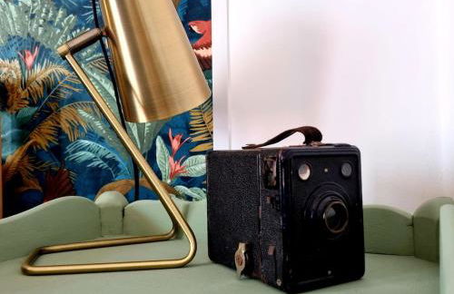 T3 - Cocon des Aubes - Tranquille et Charmant - Foto 15