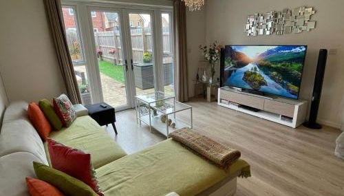 Comet place - Photo 2