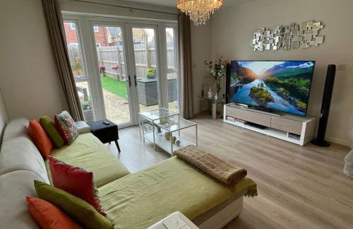 Comet place - Photo 2