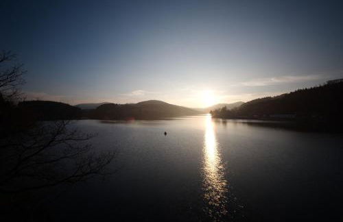 Diemelsee Sudeck - Ein Ferienhäuschen zum WOHLFÜHLEN - Foto 25