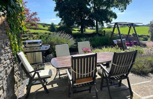 Canny Brow Barn - Foto 64