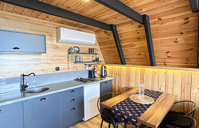 VadiVera Suite Bungalow - Foto 8