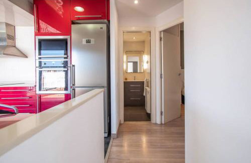 S2SEP1099 - Great apartment with private terrace - Foto 15