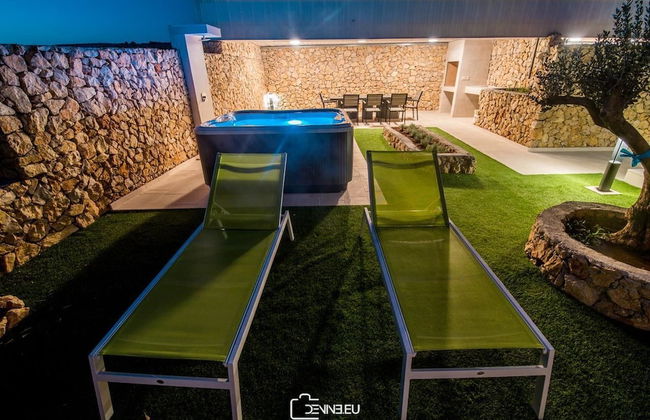 Luxury Apartments Madomi - Foto 29