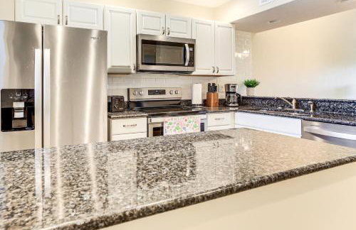 6 Mi to Caspersen Beach! Country Club Condo - Foto 8