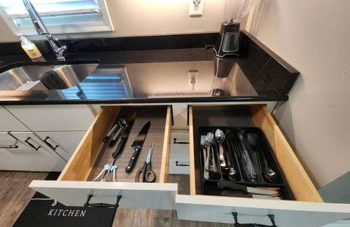 Wellington Cottage - Foto 15