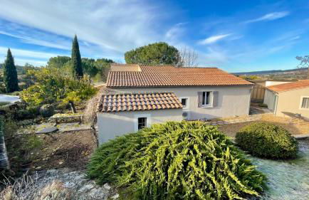 Villa avec Piscine et Vues Imprenables - Foto 30