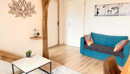 Victor Hugo - Petit cocon au calme - 2ème etage - Photo 5