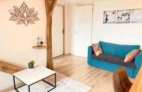 Victor Hugo - Petit cocon au calme - 2ème etage - Photo 5