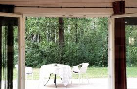 Domek Pod Trzema Kuropatwami Iły koło Urli - Foto 13