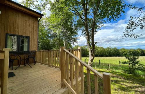 Breckland Lodge 3 with Hot Tub - Foto 18