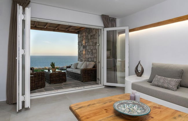 Anesea Milos Kipos Beach - Foto 6