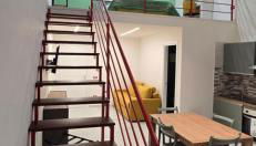 Appartamenti La Dimora di Parthenope a Pontenuovo - Foto 3