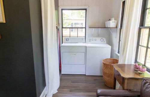 J Birds' Cottage Midtown Memphis - Foto 6