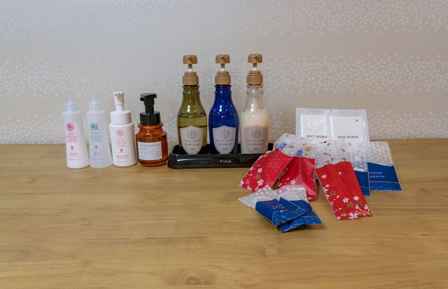 Residence Hotel Takayama Station - Foto 30