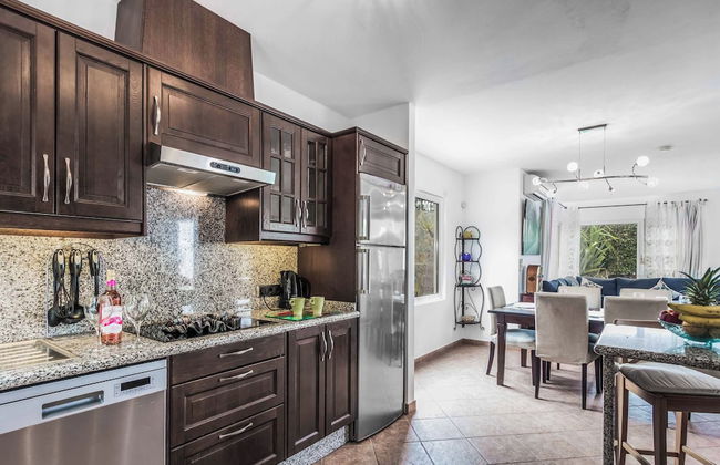 Villa Antares - Photo 7