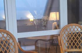 Stadtpalais Bellevue-Suite 3- Zimmer- Maisonettewohnung mit Dachterrasse maximal 4 Personen - Foto 14