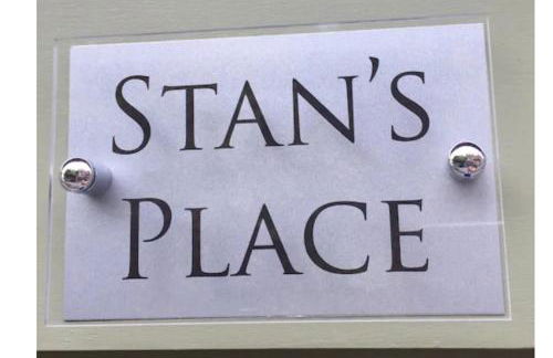 Stans Place Self Catering Cottage - Foto 19