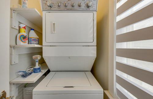 Welcoming Norcross Cottage with Deck and Shared Grill! - Foto 16