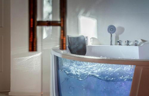 Golden View-Casa vacanze appena ristrutturata nel core della campagna toscana - Foto 8