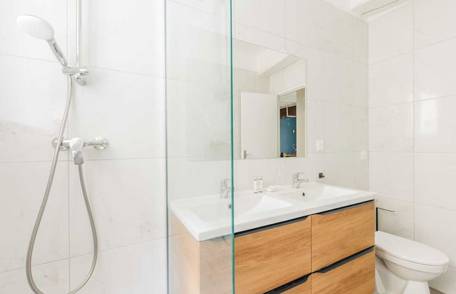 Chic Apartment - 2br/6p - Jardin du Luxembourg - Photo 18