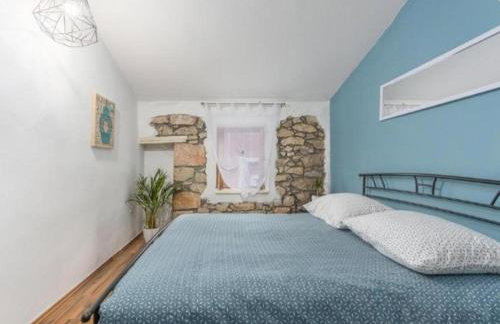 Rustic Villa Casa Dvi Mandule in Novigrad - Foto 35