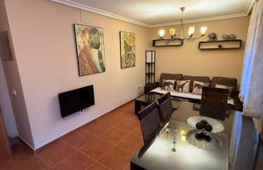 Cuencaloft Relax en familia con barbacoa - Foto 2