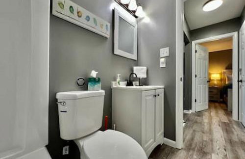 Charming, Stylish remodeled Trenton Apartment - Foto 13