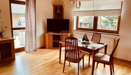 Ferienwohnung Wiek - Foto 5