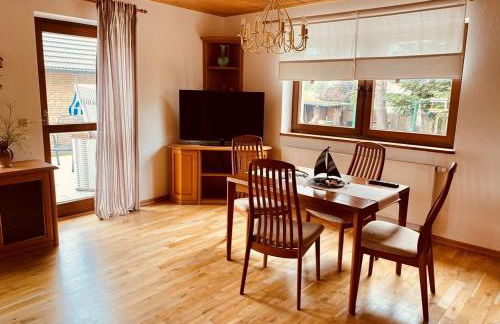 Ferienwohnung Wiek - Foto 5