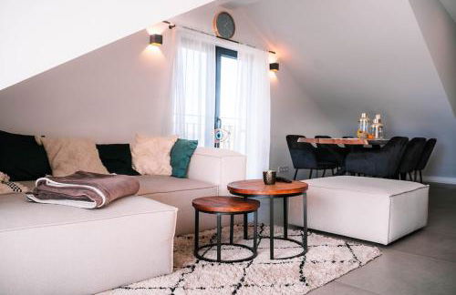 Luxusapartment in Backnang mit Wellness - Foto 27