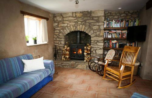 Glan Llyn Farm House - Foto 44