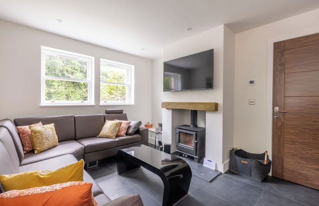 Babbling Burn - North East Escapes - Foto 13