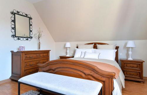 Au Pied du Vignoble - Foto 20