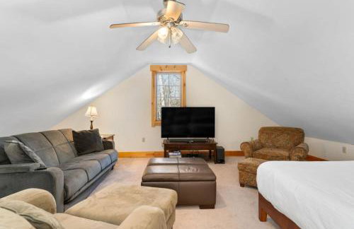 Sugarbush Seclusion in Vermont - Foto 11